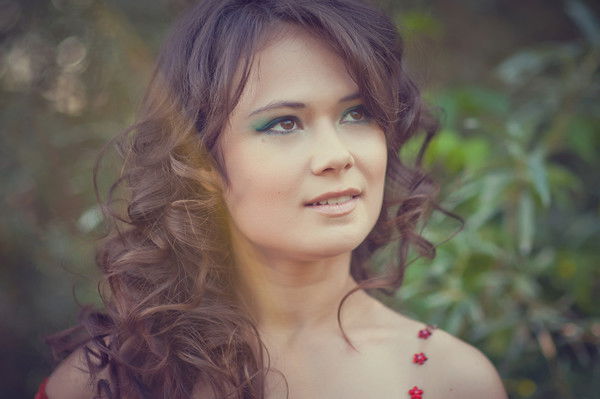 Светлана Ягудина