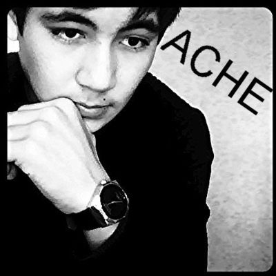 Айдос Аширбаев