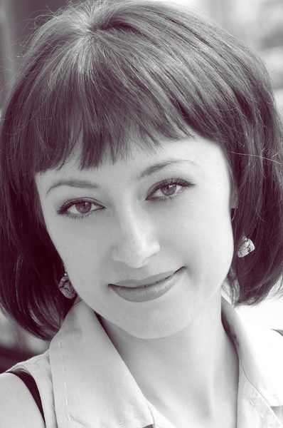 Ольга Ковальчук