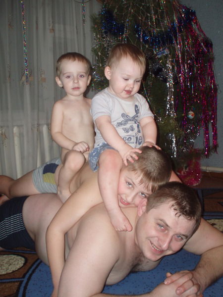 Александр Ураевский