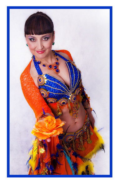 Элина Василенко