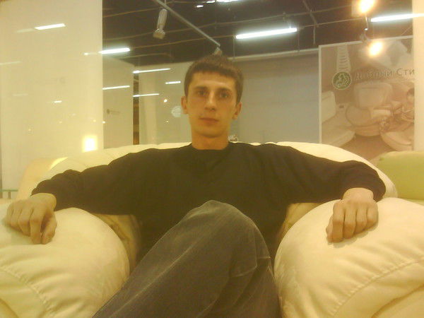 Андрей Светлов