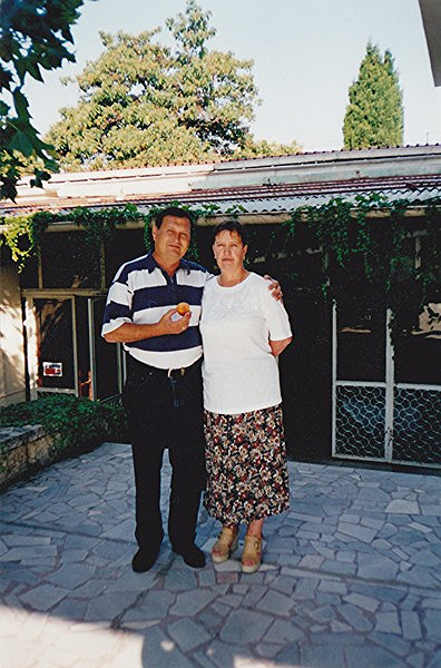 Людмила Иващенко