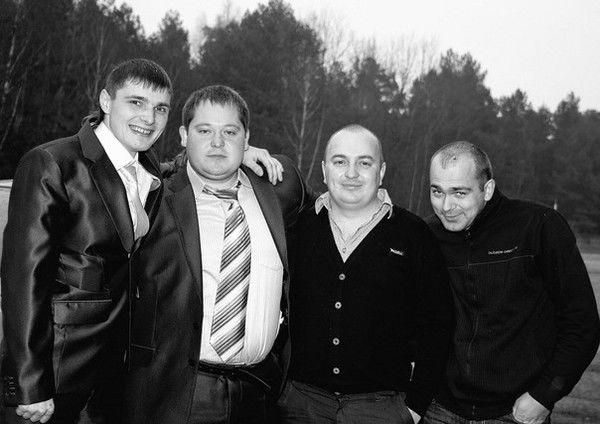 Александр Горбачук