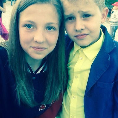 Даня Любимов