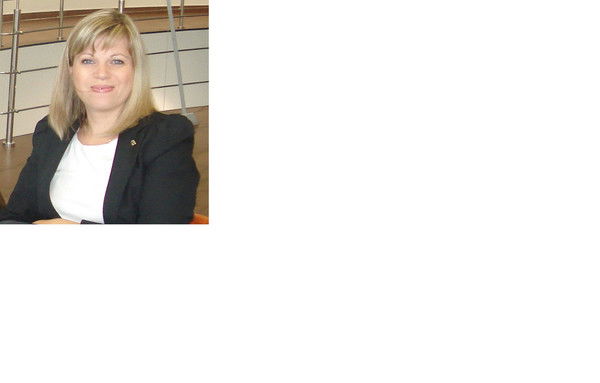 Светлана Никифорова