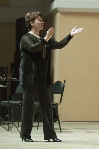 Татьяна Рекичинская