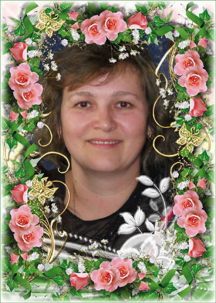 Елена -Коваленко