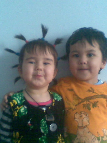 Muhabbat Jumanazarowa