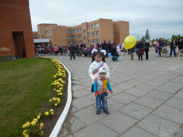 Миргул Мирзакулова