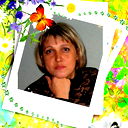 Светлана Ермушина