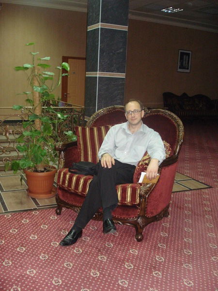 Андрей Румянцев