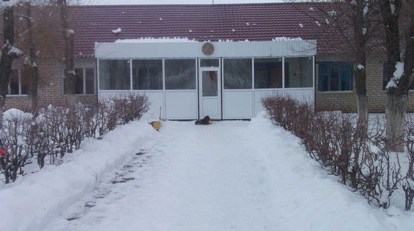 Актау Ауылы Таскала Ауданы