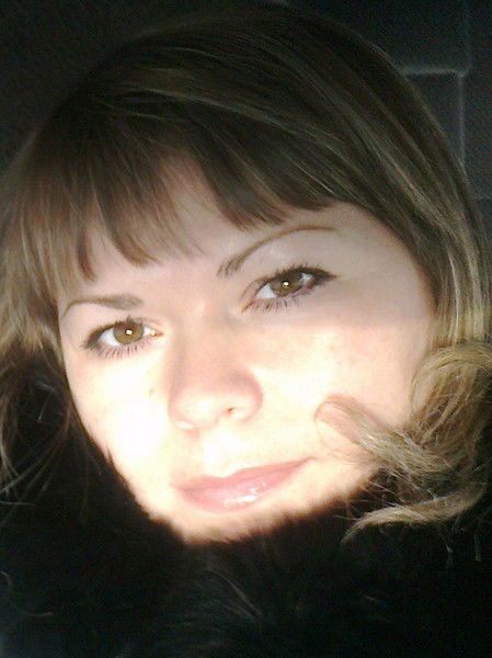 Лариса Трифонова