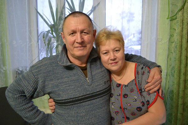 Ольга Юрьевна Голышева