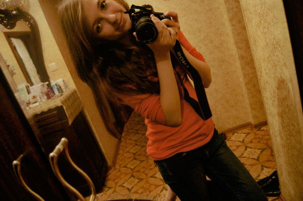 Катенька Аристова