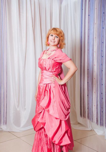 Катенька Гаева