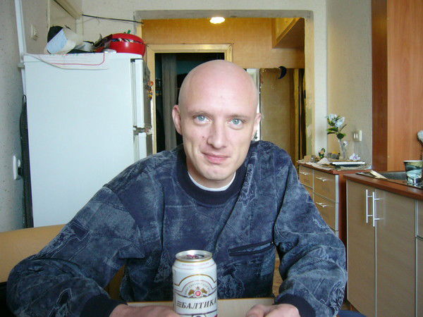 Владимир Чурин