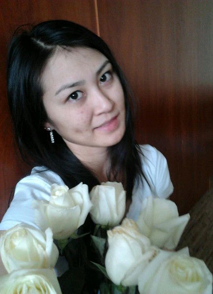 Гаухара Жанибек