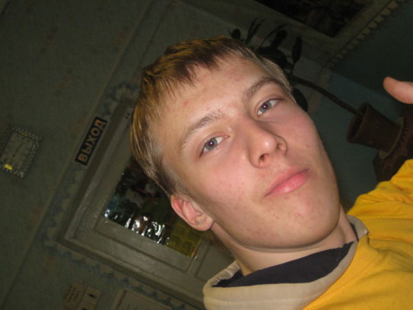 Антон Мальцев