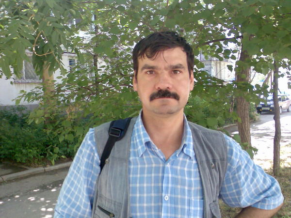 Владимир Лисинецкий