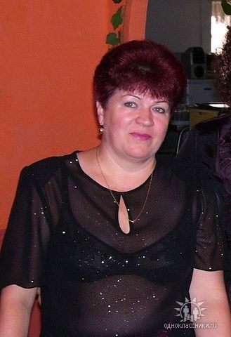 Татьяна Полетаева