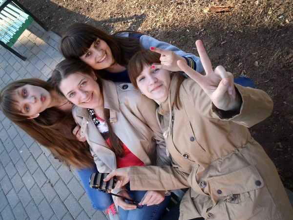 Анюта Красевич