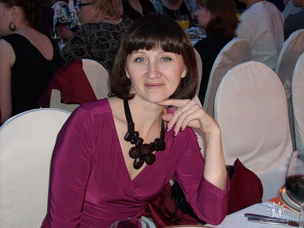 Елена Беднарчук