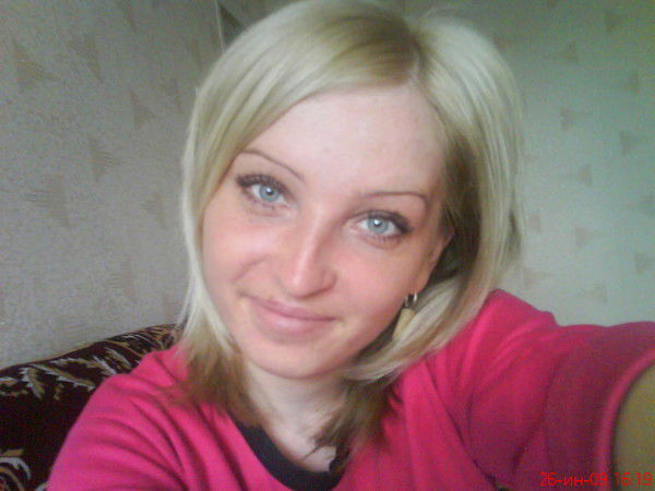 Наталья Аплуцен