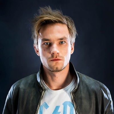 Женя Привалов