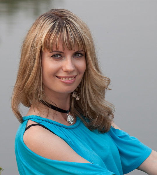 Мария Лотова