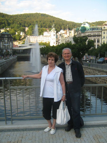 Михаил Борщевский