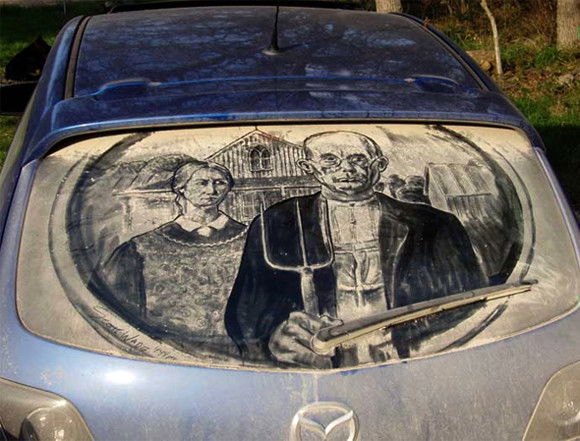 Геннадий Антифеев