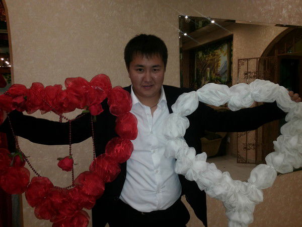 Жаслан Шаймурунов