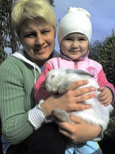 Света Рахимова