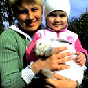 Света Рахимова