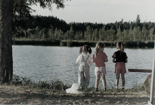 Полина Макарцева