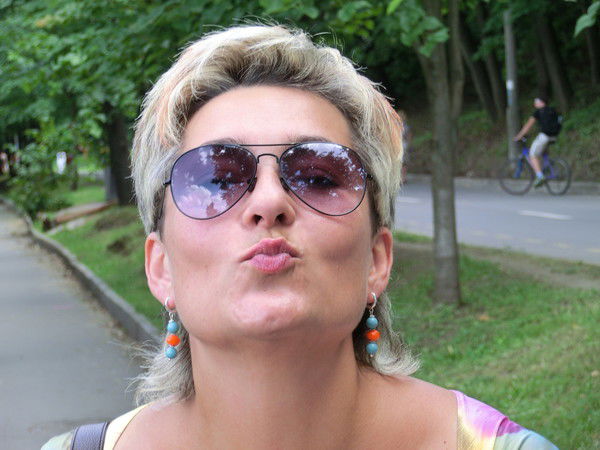 Мария Павлова