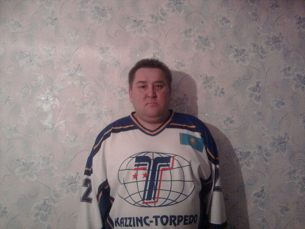 Валерий Гаврилов