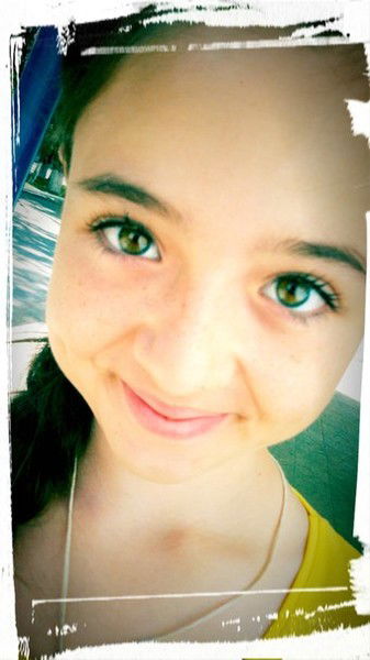 Виктория Фомина