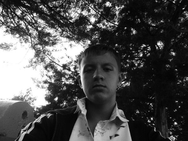 Алексей Второв