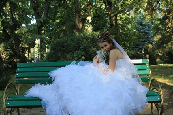 Алёна Никулкина