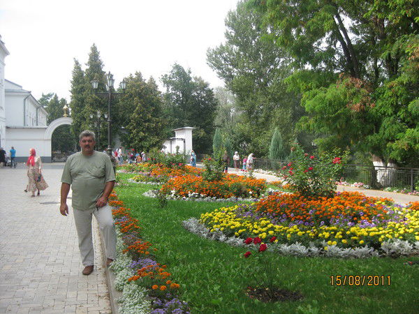 Игорь Алещенко