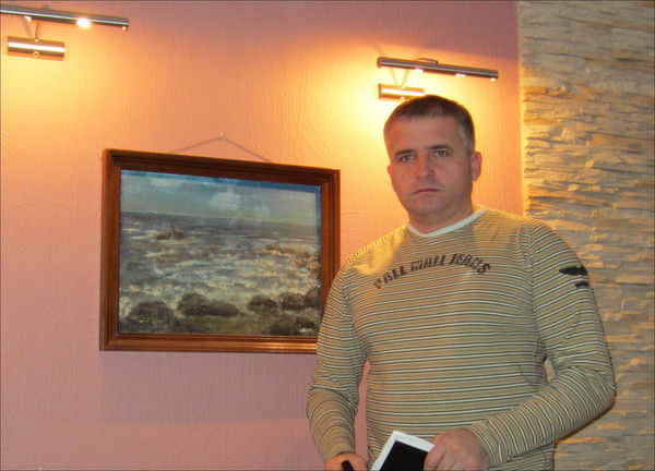 Роман Шидловский