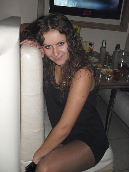 Ирина Безымянная