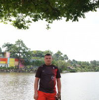 Михаил Голощапов