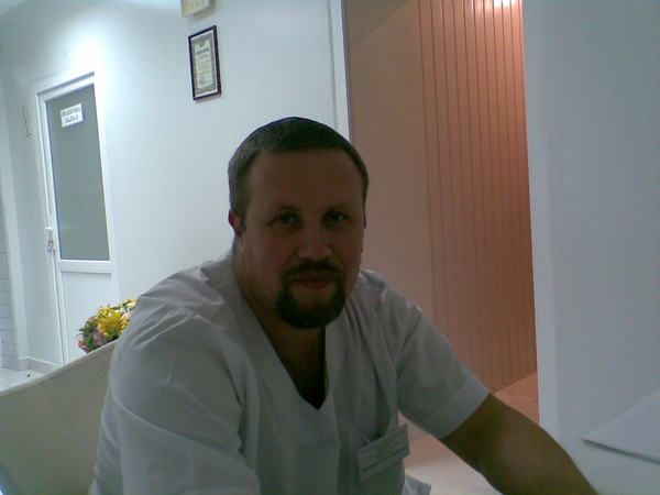 Дмитрий Мовлик