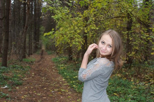 Марина Руссу