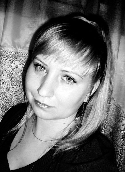 Светлана Горбачёва