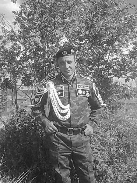 Виталий Нуштаев